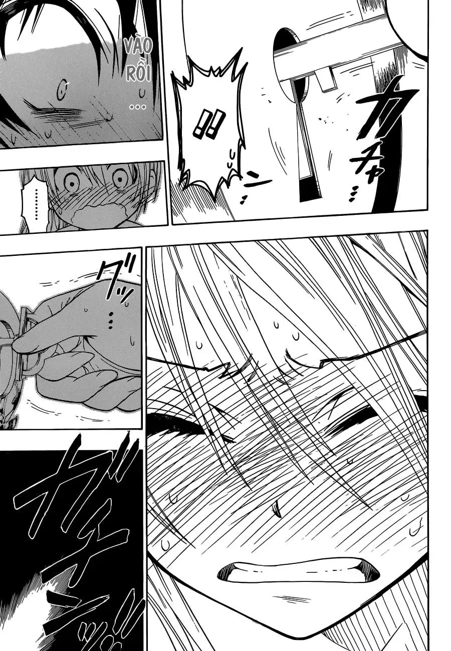 Nisekoi Chapter 29 - 13