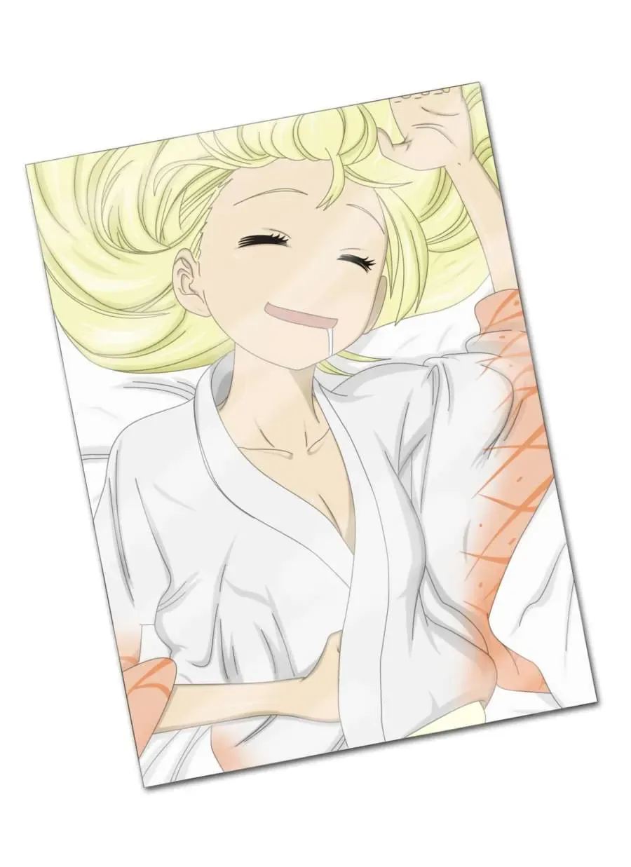 Nisekoi Chapter 44 - 20