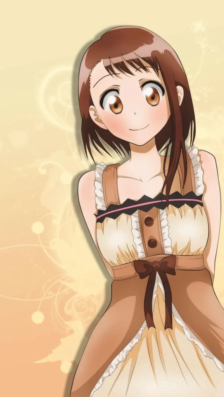 Nisekoi Chapter 44 - 23