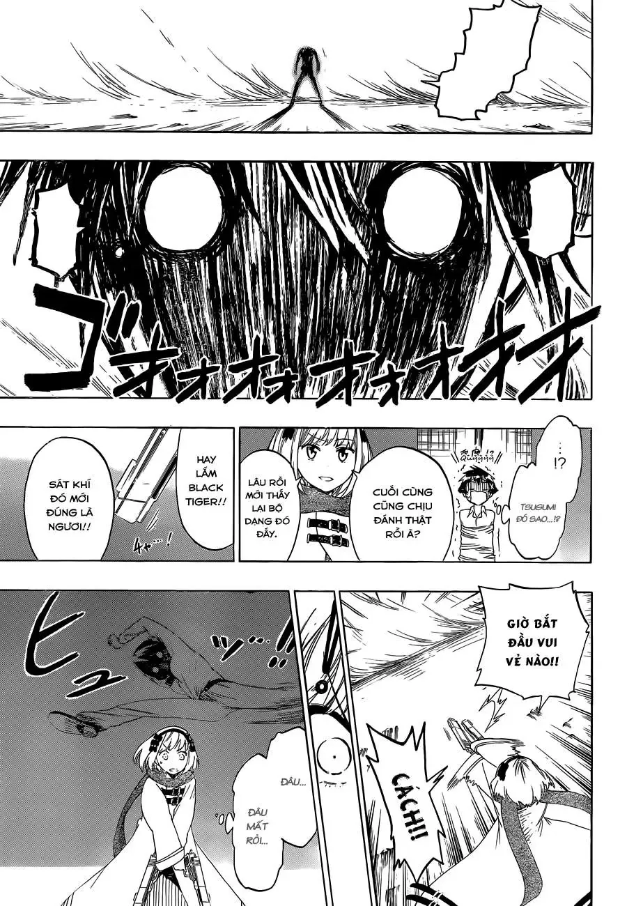 Nisekoi Chapter 55 - 16