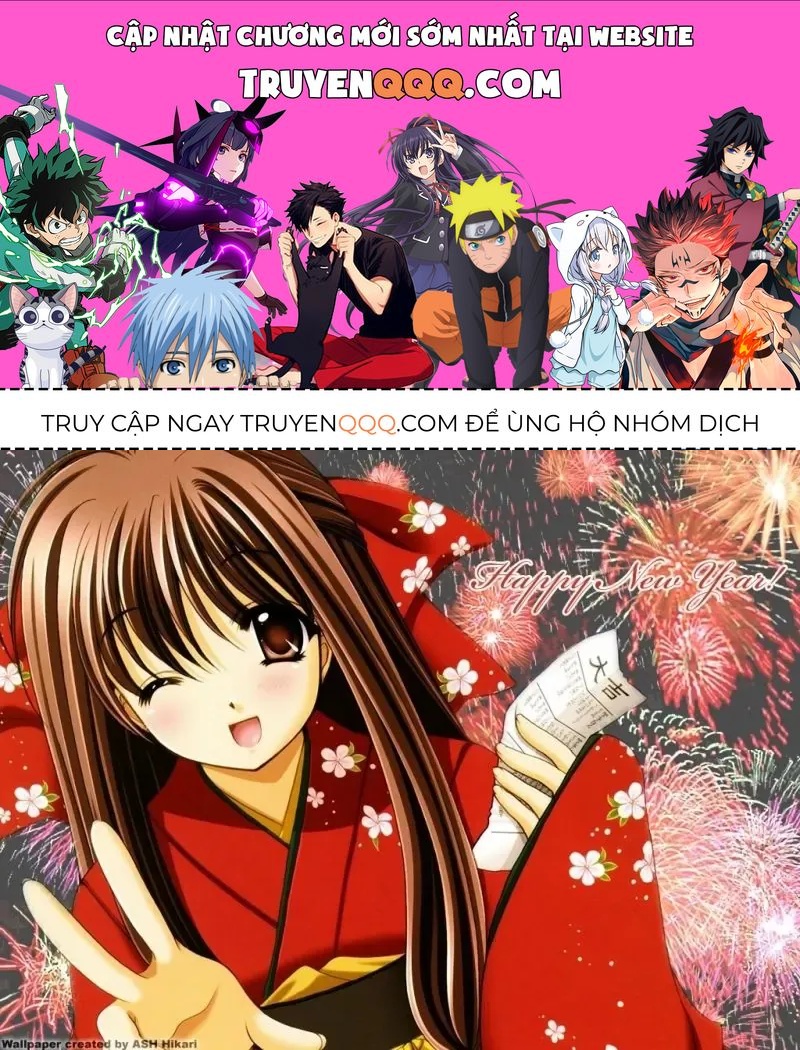 Nisekoi Chapter 8 - 1