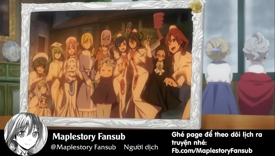 Trong Soda Có Dâu Tây Chapter 1 - 2