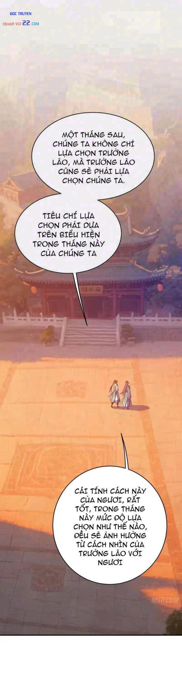 Ai bảo hắn tu tiên! Chapter 6 - 1