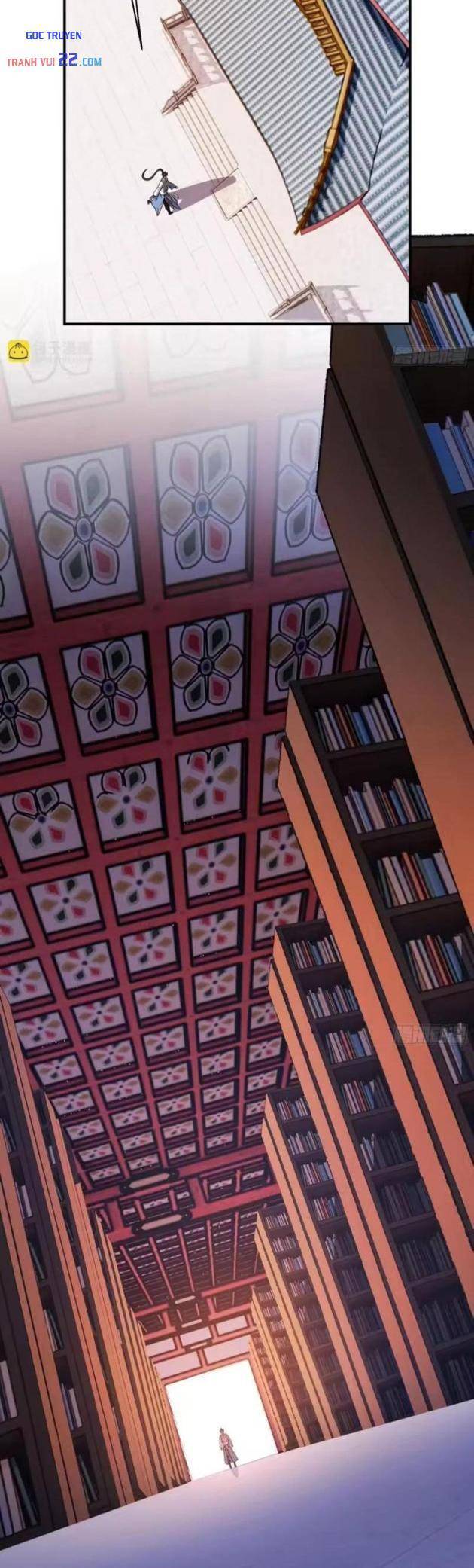 Ai bảo hắn tu tiên! Chapter 6 - 8