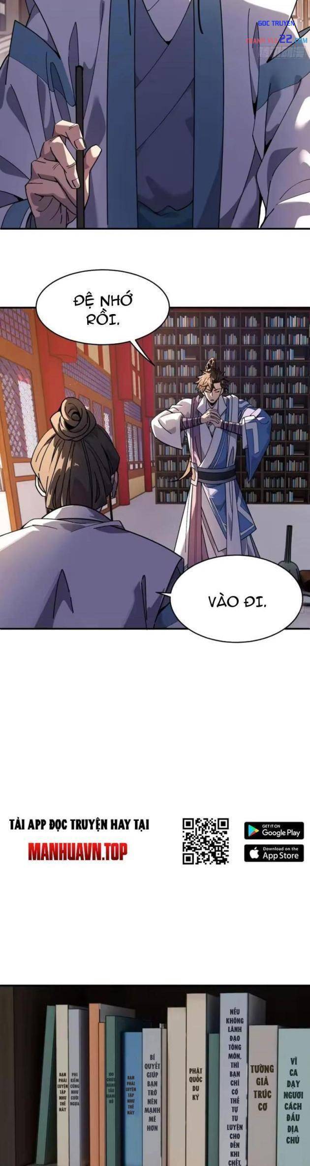 Ai bảo hắn tu tiên! Chapter 6 - 10