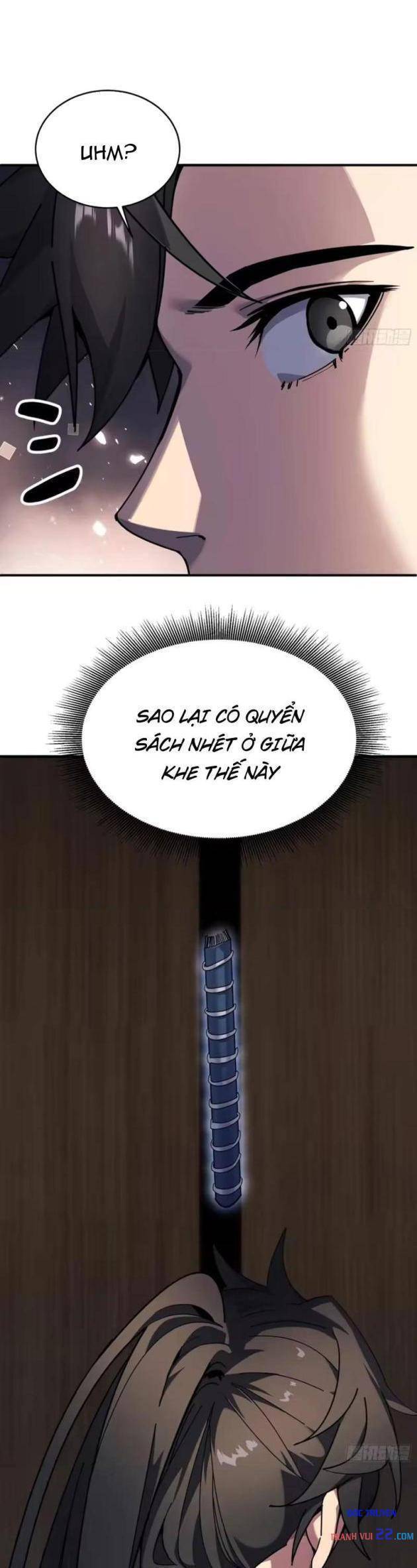 Ai bảo hắn tu tiên! Chapter 6 - 12