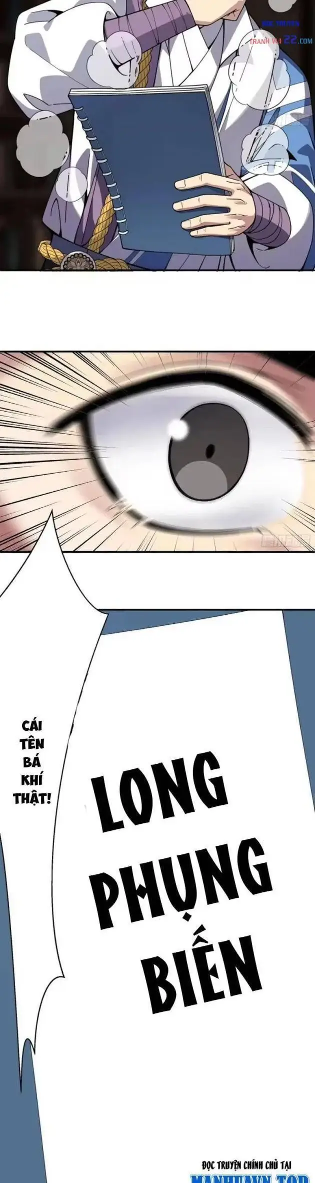 Ai bảo hắn tu tiên! Chapter 6 - 14