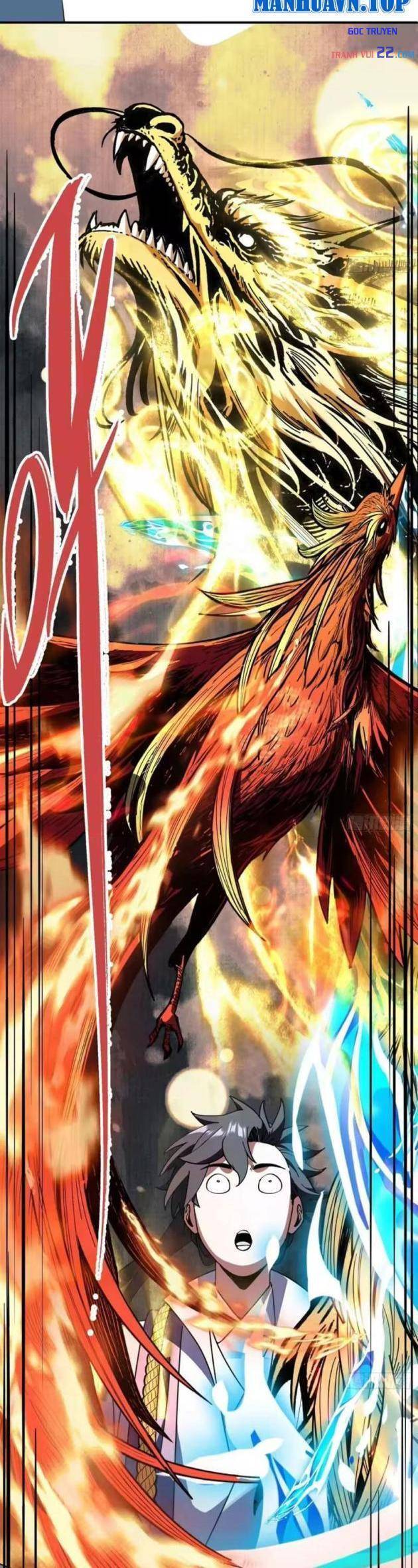 Ai bảo hắn tu tiên! Chapter 6 - 15