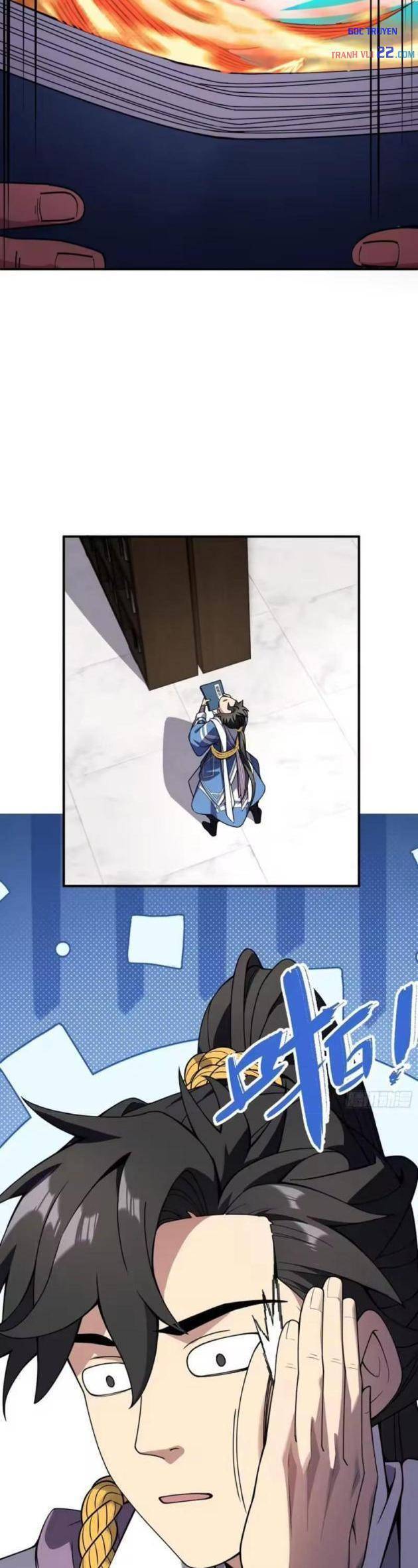 Ai bảo hắn tu tiên! Chapter 6 - 16