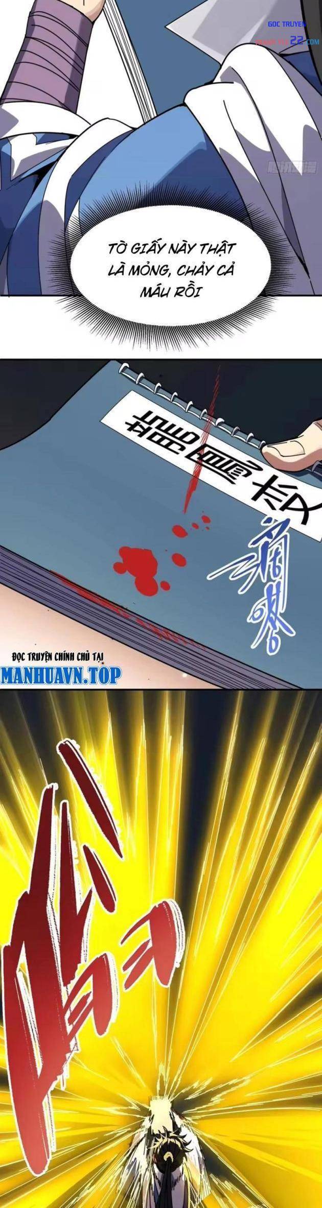 Ai bảo hắn tu tiên! Chapter 6 - 19