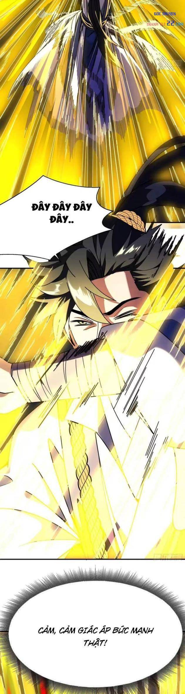 Ai bảo hắn tu tiên! Chapter 6 - 20