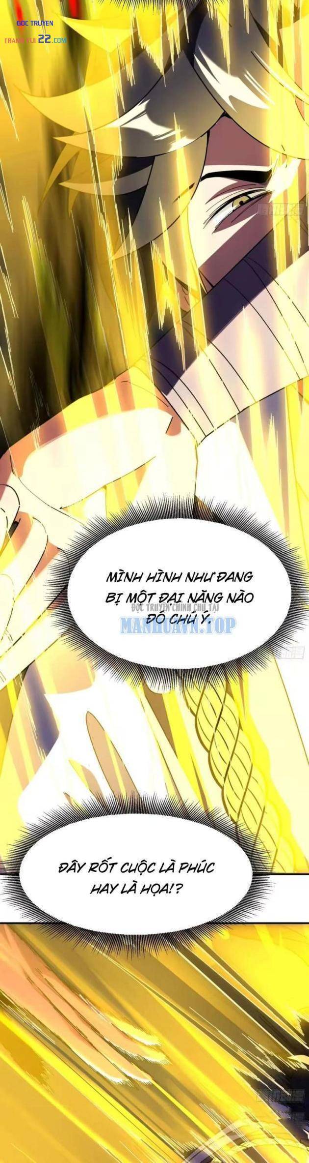 Ai bảo hắn tu tiên! Chapter 6 - 21