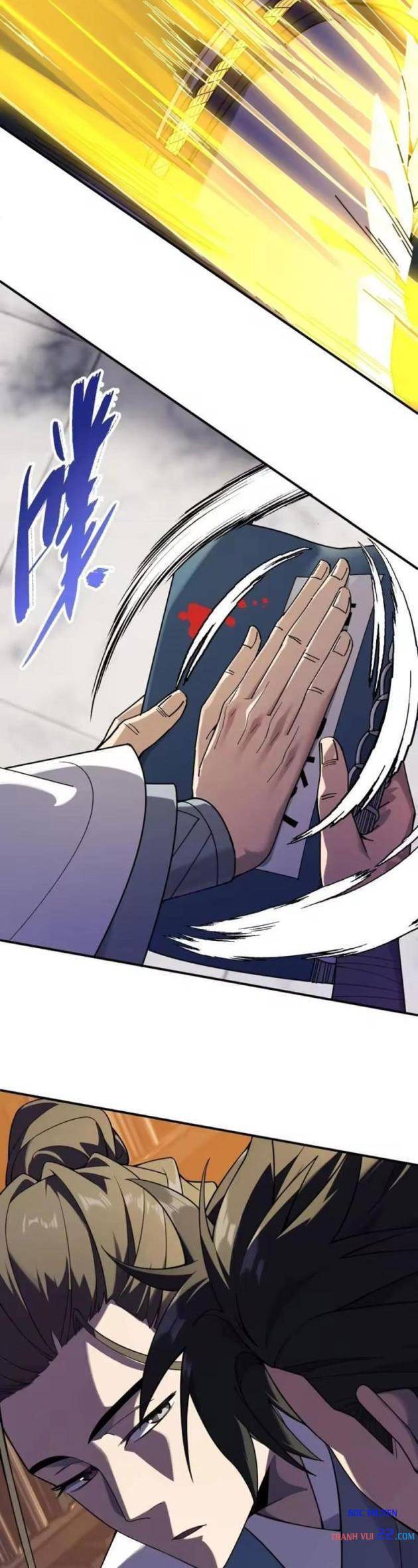 Ai bảo hắn tu tiên! Chapter 6 - 22