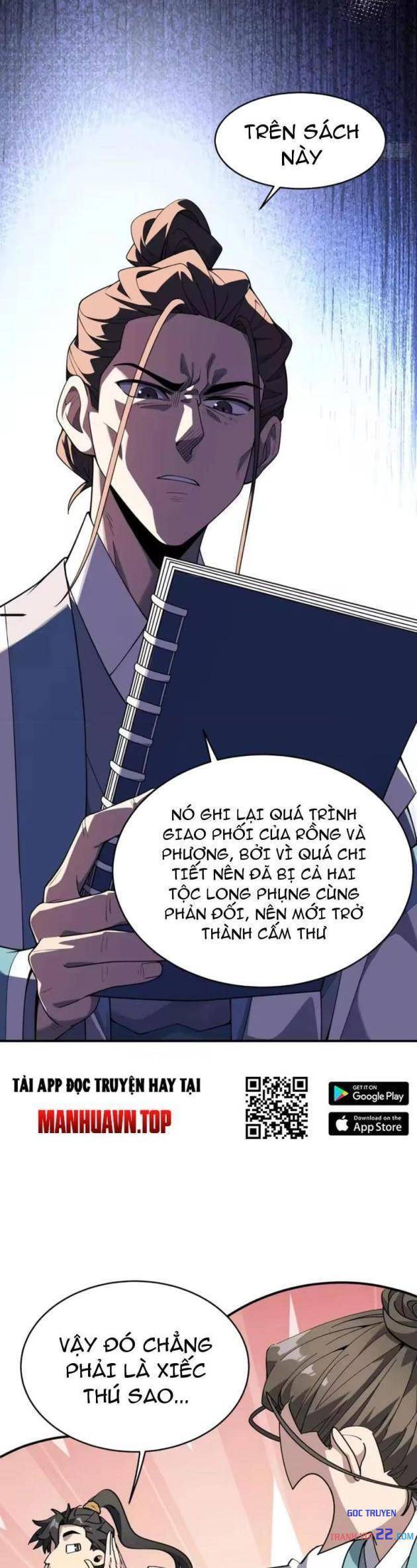 Ai bảo hắn tu tiên! Chapter 6 - 27