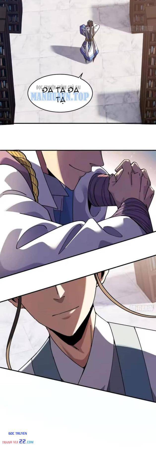 Ai bảo hắn tu tiên! Chapter 6 - 31