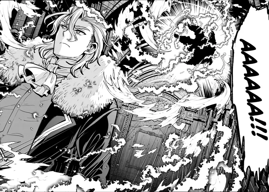 Trùm Ẩn Mạnh Nhất Và Nguy Hiểm Nhất, Cùng Người Chuyển Sinh Né Flag Diệt Vong Chapter 1 - 27