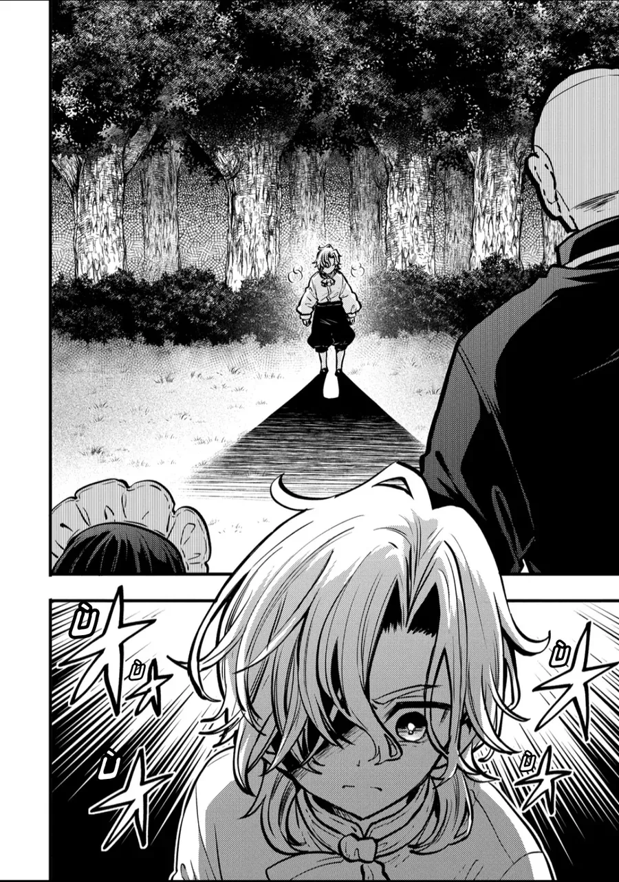 Trùm Ẩn Mạnh Nhất Và Nguy Hiểm Nhất, Cùng Người Chuyển Sinh Né Flag Diệt Vong Chapter 2 - 18