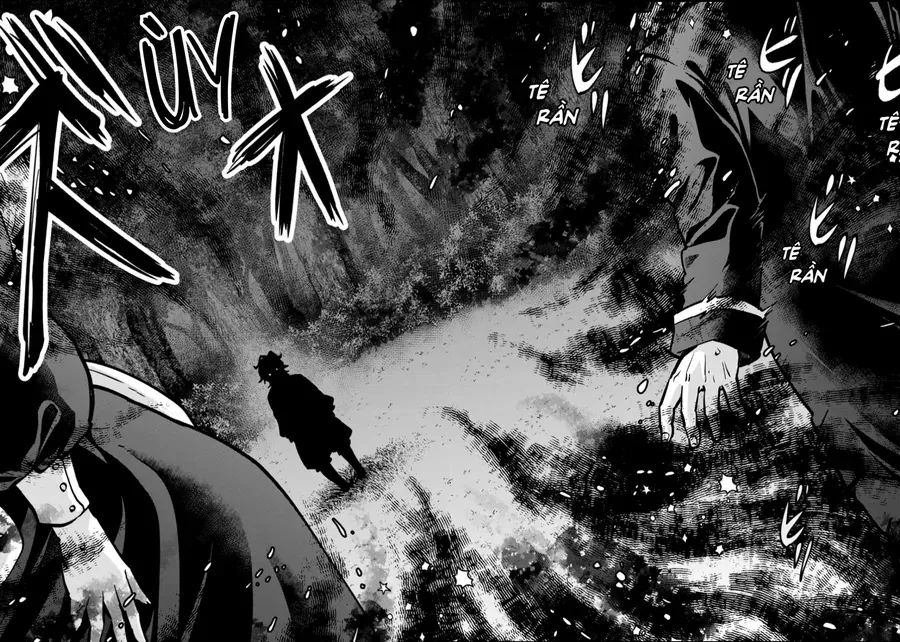 Trùm Ẩn Mạnh Nhất Và Nguy Hiểm Nhất, Cùng Người Chuyển Sinh Né Flag Diệt Vong Chapter 2 - 22