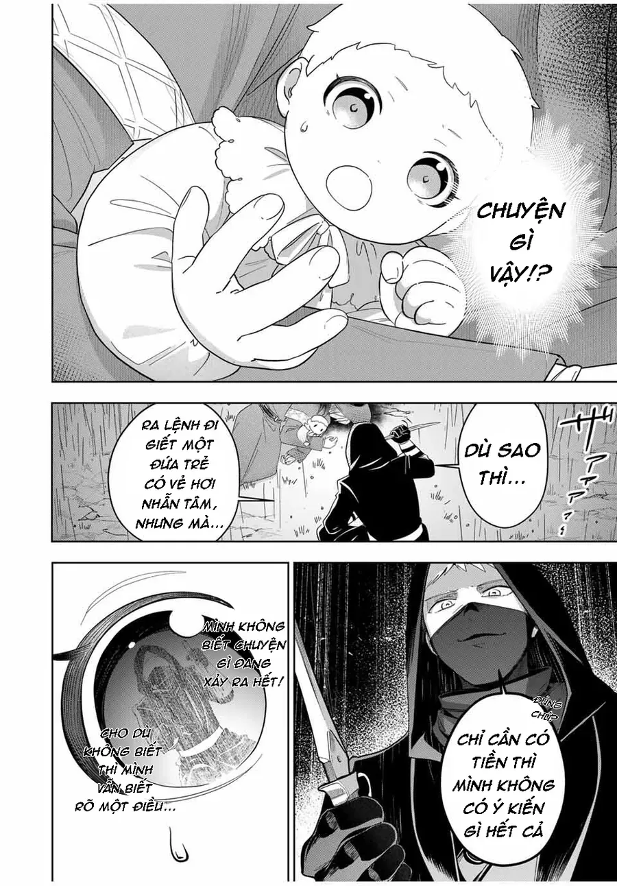 Koujo Tensei ~Densetsu No Daimadoushi (♂), Hime Kishi To Narite Densetsu No Reijou Kishidan Wo Tsukuri Musou Suru Chapter 1 - 15