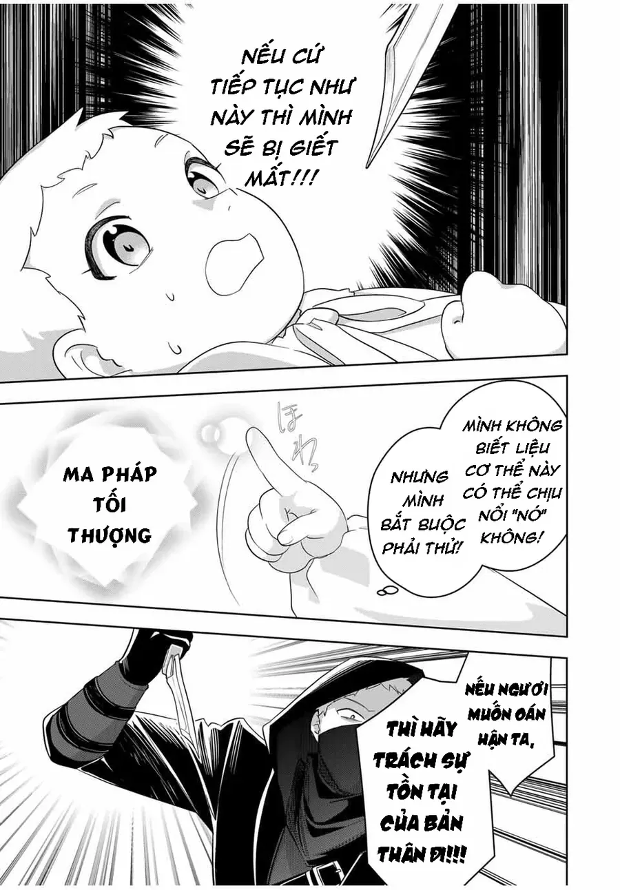 Koujo Tensei ~Densetsu No Daimadoushi (♂), Hime Kishi To Narite Densetsu No Reijou Kishidan Wo Tsukuri Musou Suru Chapter 1 - 16