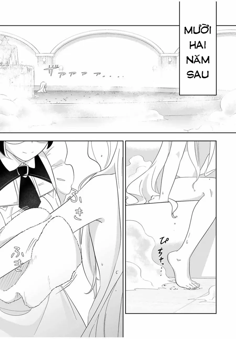 Koujo Tensei ~Densetsu No Daimadoushi (♂), Hime Kishi To Narite Densetsu No Reijou Kishidan Wo Tsukuri Musou Suru Chapter 1 - 20