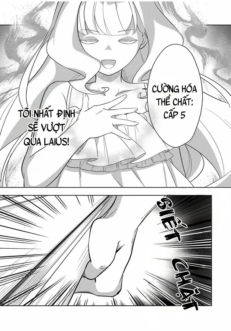 Koujo Tensei ~Densetsu No Daimadoushi (♂), Hime Kishi To Narite Densetsu No Reijou Kishidan Wo Tsukuri Musou Suru Chapter 1 - 26
