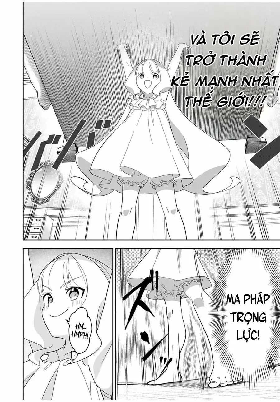 Koujo Tensei ~Densetsu No Daimadoushi (♂), Hime Kishi To Narite Densetsu No Reijou Kishidan Wo Tsukuri Musou Suru Chapter 1 - 27