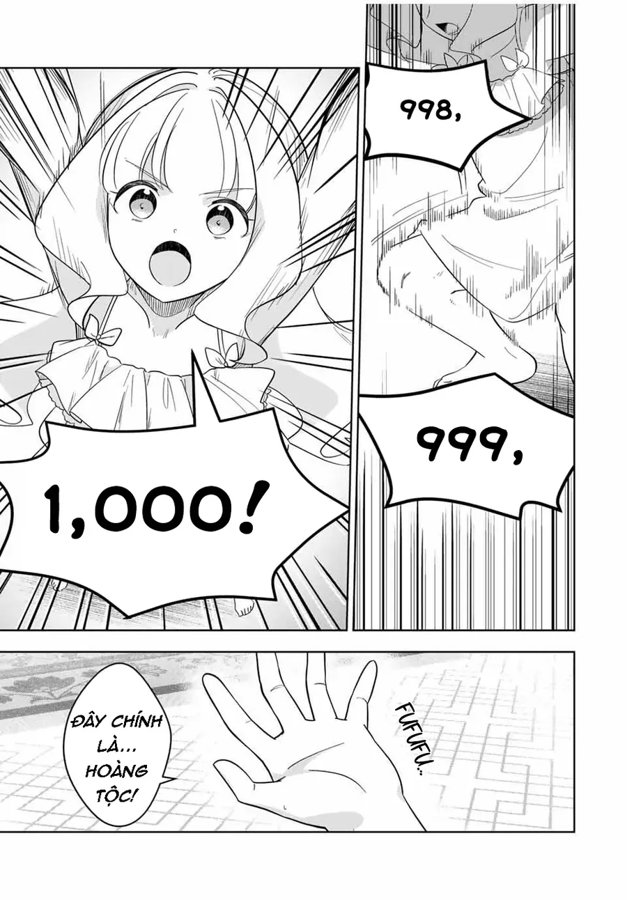 Koujo Tensei ~Densetsu No Daimadoushi (♂), Hime Kishi To Narite Densetsu No Reijou Kishidan Wo Tsukuri Musou Suru Chapter 1 - 28
