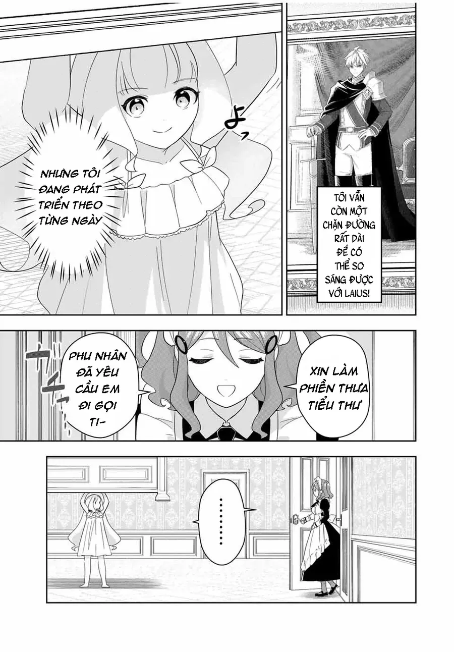 Koujo Tensei ~Densetsu No Daimadoushi (♂), Hime Kishi To Narite Densetsu No Reijou Kishidan Wo Tsukuri Musou Suru Chapter 1 - 30