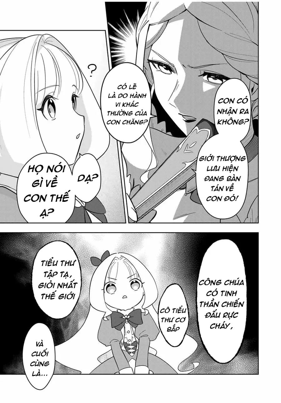 Koujo Tensei ~Densetsu No Daimadoushi (♂), Hime Kishi To Narite Densetsu No Reijou Kishidan Wo Tsukuri Musou Suru Chapter 1 - 40