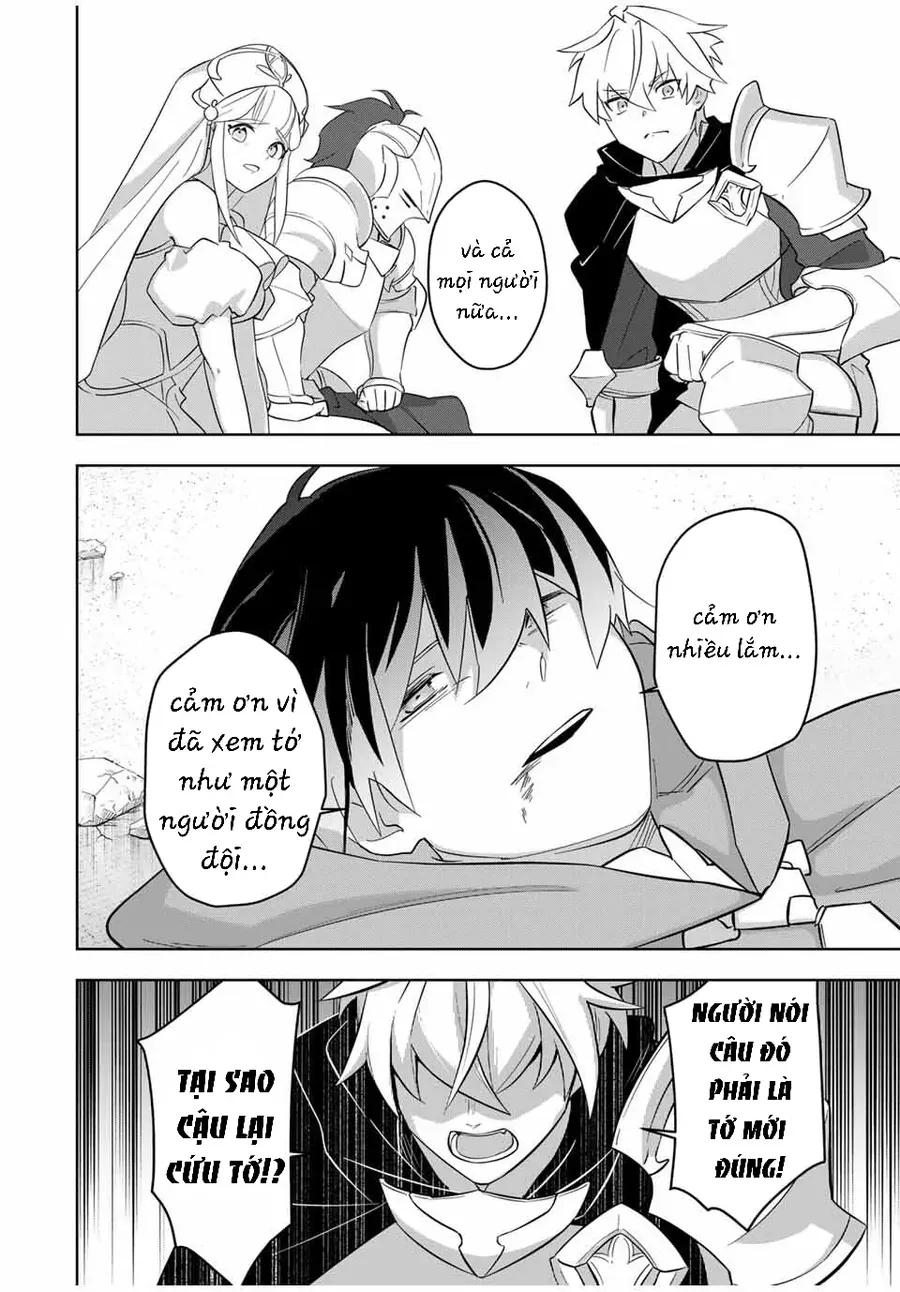 Koujo Tensei ~Densetsu No Daimadoushi (♂), Hime Kishi To Narite Densetsu No Reijou Kishidan Wo Tsukuri Musou Suru Chapter 1 - 7