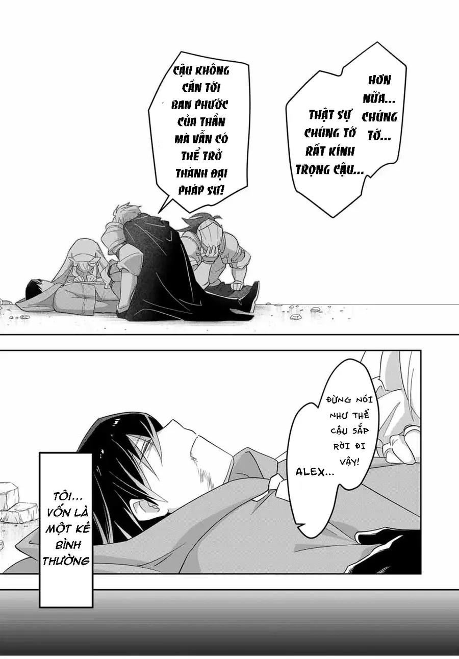 Koujo Tensei ~Densetsu No Daimadoushi (♂), Hime Kishi To Narite Densetsu No Reijou Kishidan Wo Tsukuri Musou Suru Chapter 1 - 8