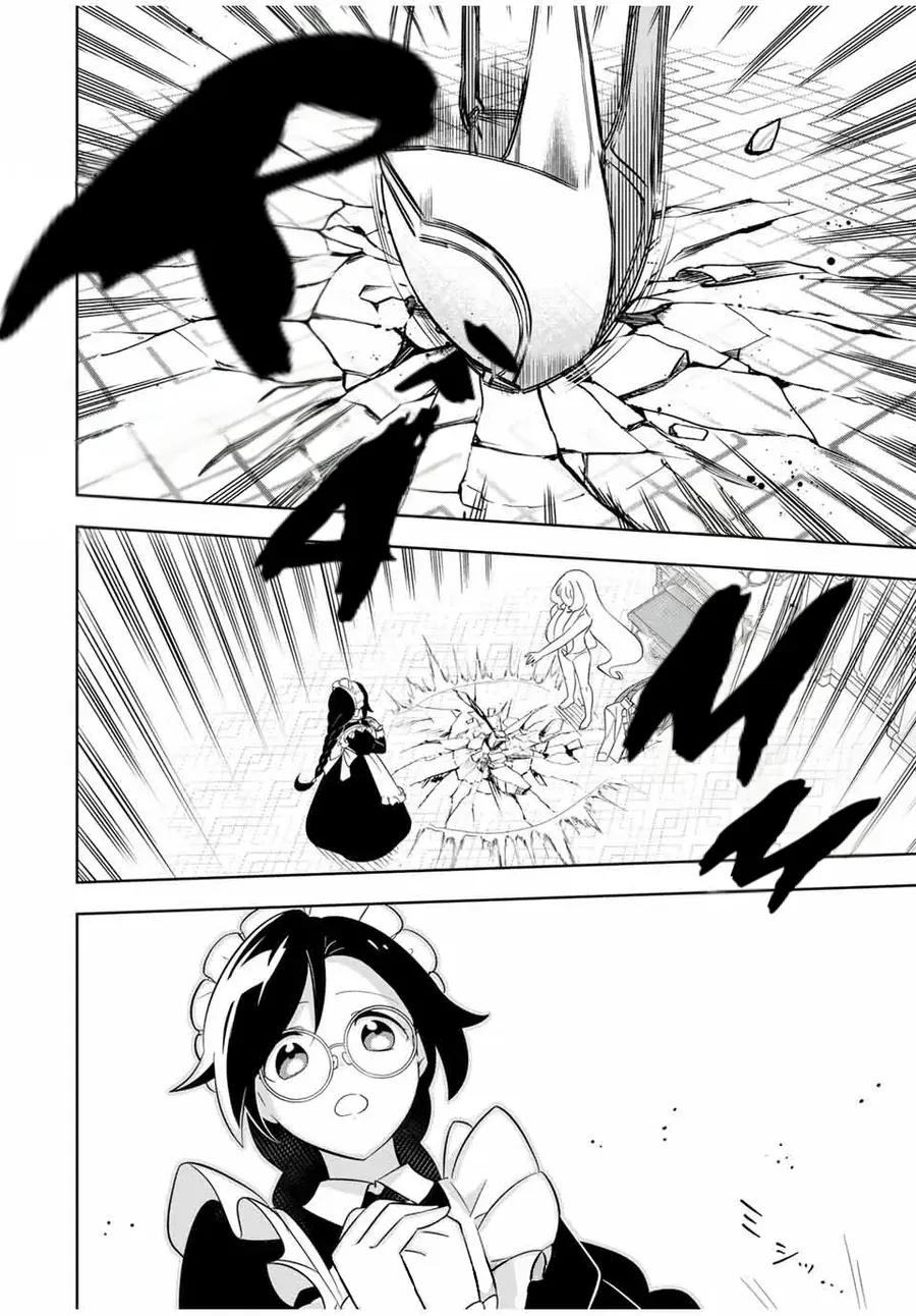 Koujo Tensei ~Densetsu No Daimadoushi (♂), Hime Kishi To Narite Densetsu No Reijou Kishidan Wo Tsukuri Musou Suru Chapter 2 - 20