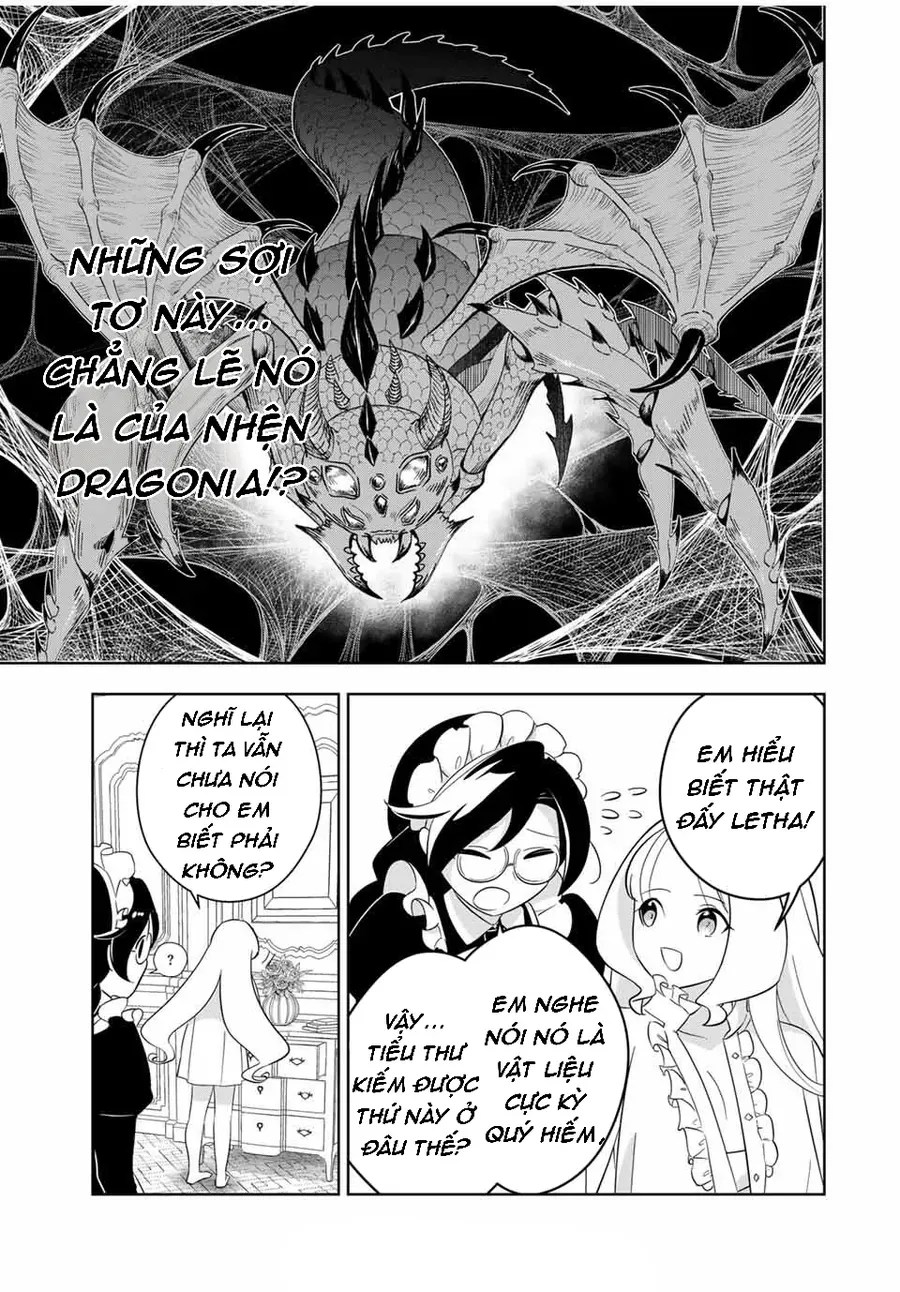 Koujo Tensei ~Densetsu No Daimadoushi (♂), Hime Kishi To Narite Densetsu No Reijou Kishidan Wo Tsukuri Musou Suru Chapter 2 - 23