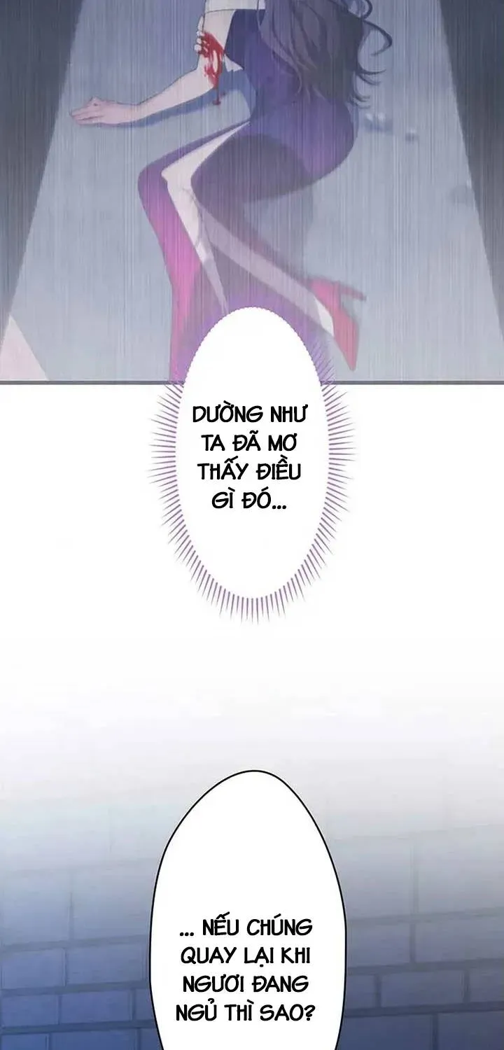 Tiểu Thư Út Tái Sinh || Sát Thủ Huyền Thoại Tái Sinh Thành Ái Nữ Út Được Sủng Ái Của Hoàng Gia Chapter 21 - 14