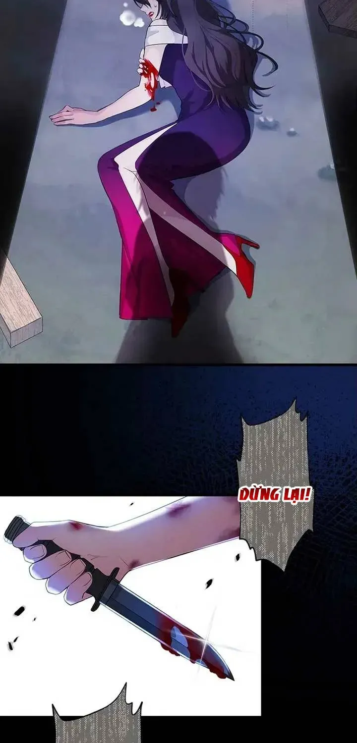 Tiểu Thư Út Tái Sinh || Sát Thủ Huyền Thoại Tái Sinh Thành Ái Nữ Út Được Sủng Ái Của Hoàng Gia Chapter 21 - 3