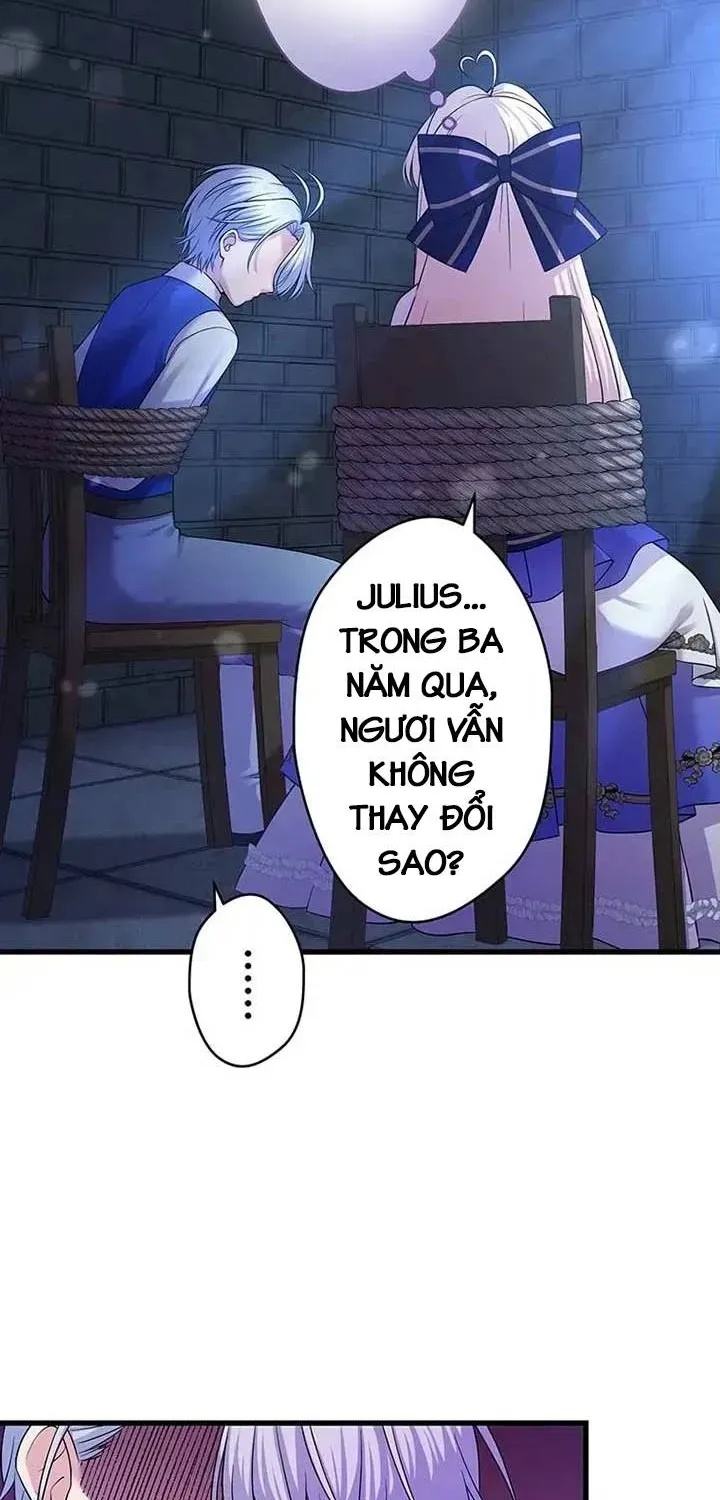 Tiểu Thư Út Tái Sinh || Sát Thủ Huyền Thoại Tái Sinh Thành Ái Nữ Út Được Sủng Ái Của Hoàng Gia Chapter 21 - 22