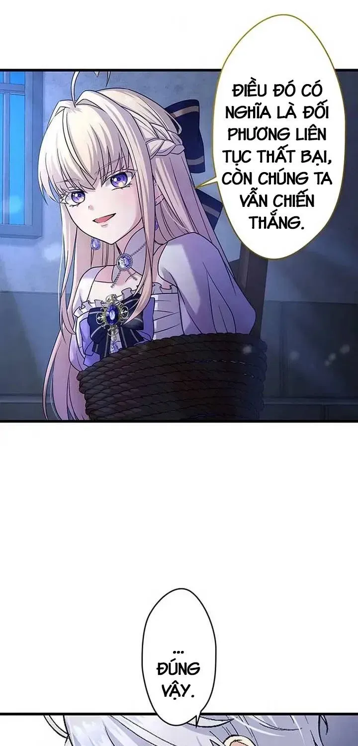 Tiểu Thư Út Tái Sinh || Sát Thủ Huyền Thoại Tái Sinh Thành Ái Nữ Út Được Sủng Ái Của Hoàng Gia Chapter 21 - 26