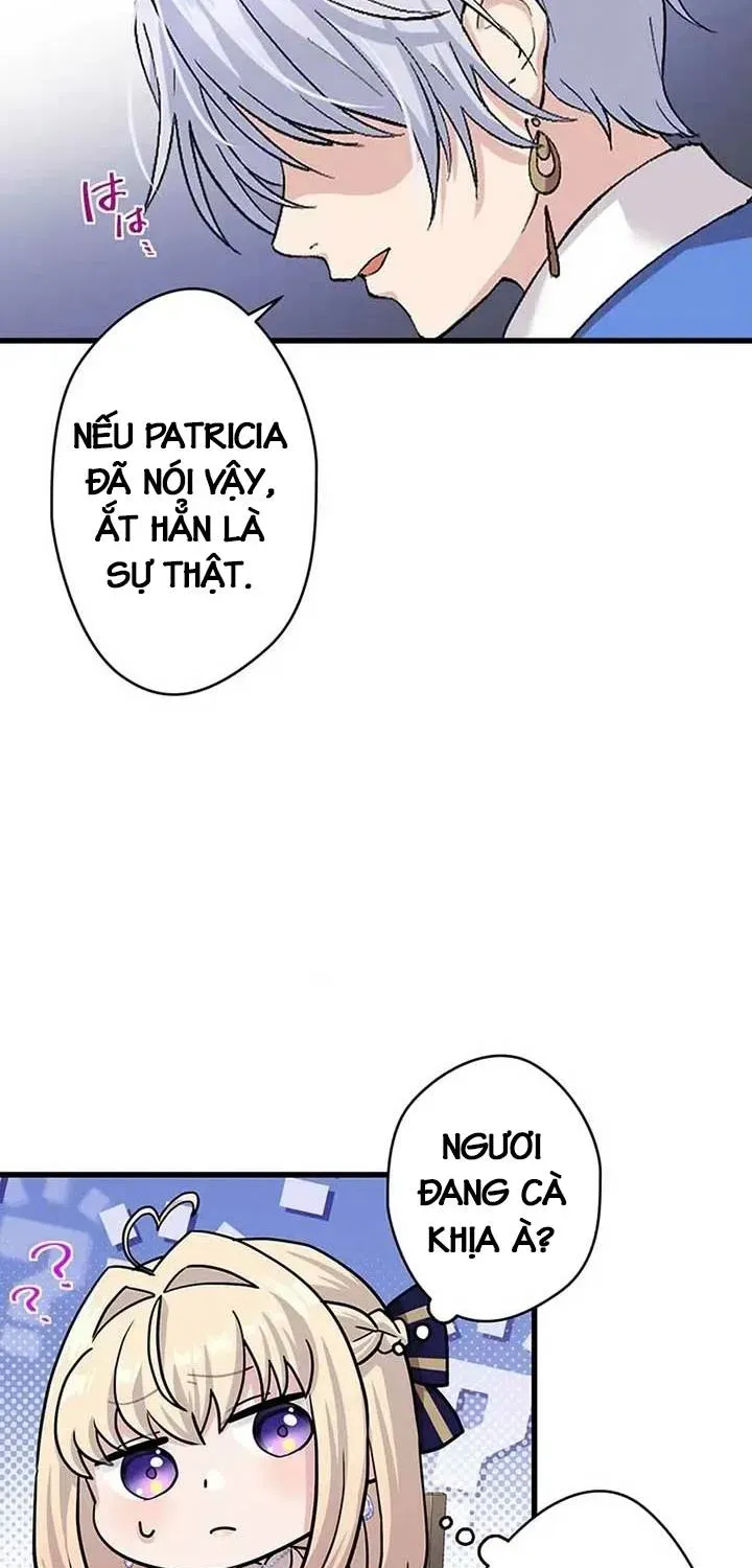 Tiểu Thư Út Tái Sinh || Sát Thủ Huyền Thoại Tái Sinh Thành Ái Nữ Út Được Sủng Ái Của Hoàng Gia Chapter 21 - 27
