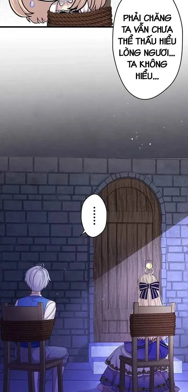 Tiểu Thư Út Tái Sinh || Sát Thủ Huyền Thoại Tái Sinh Thành Ái Nữ Út Được Sủng Ái Của Hoàng Gia Chapter 21 - 28