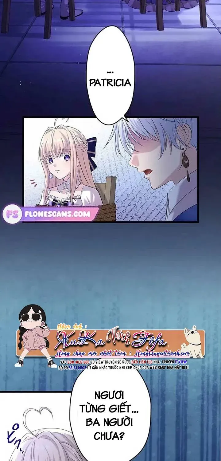 Tiểu Thư Út Tái Sinh || Sát Thủ Huyền Thoại Tái Sinh Thành Ái Nữ Út Được Sủng Ái Của Hoàng Gia Chapter 21 - 29