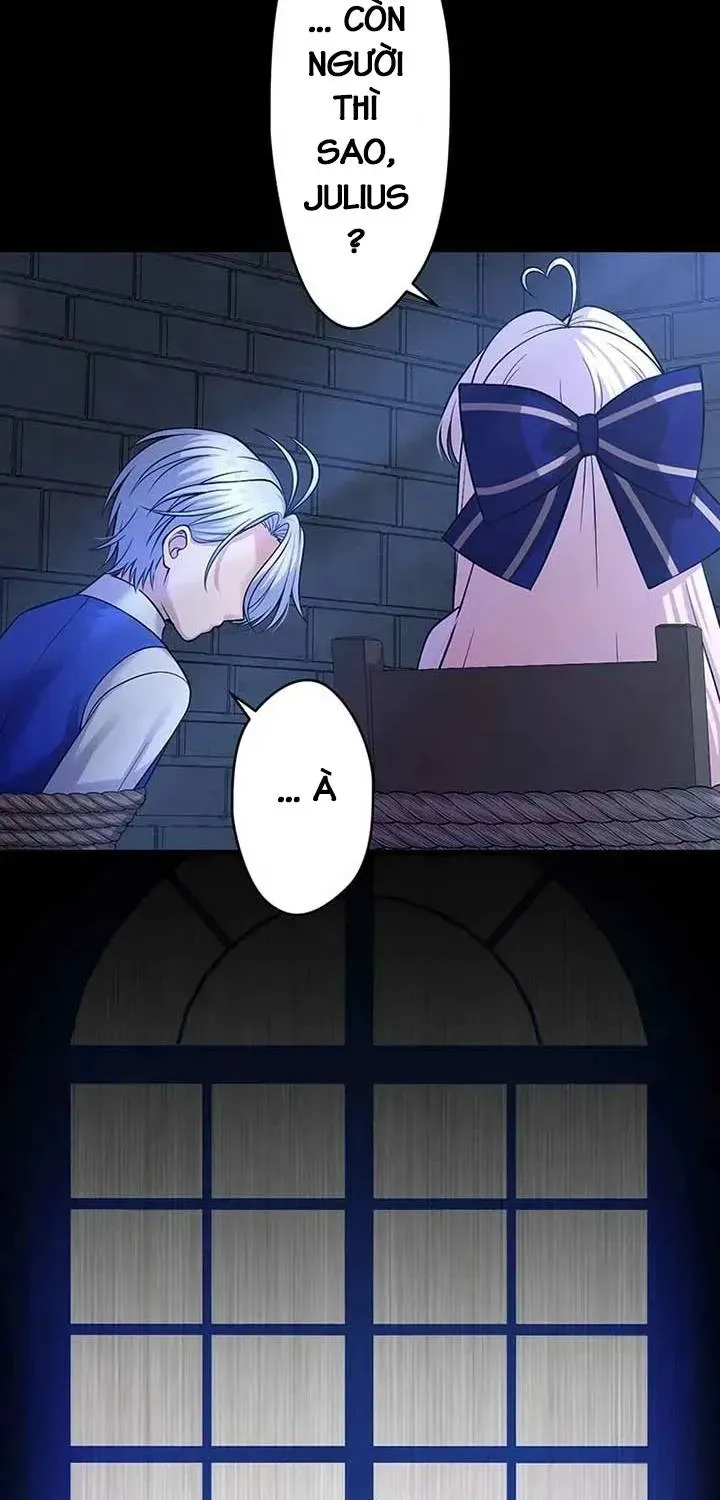 Tiểu Thư Út Tái Sinh || Sát Thủ Huyền Thoại Tái Sinh Thành Ái Nữ Út Được Sủng Ái Của Hoàng Gia Chapter 21 - 31