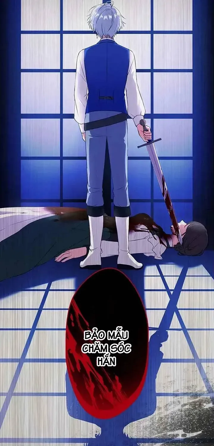 Tiểu Thư Út Tái Sinh || Sát Thủ Huyền Thoại Tái Sinh Thành Ái Nữ Út Được Sủng Ái Của Hoàng Gia Chapter 21 - 32