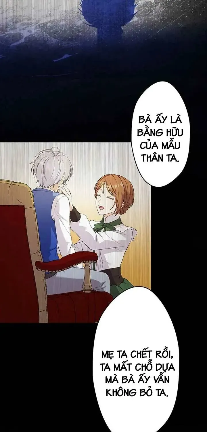 Tiểu Thư Út Tái Sinh || Sát Thủ Huyền Thoại Tái Sinh Thành Ái Nữ Út Được Sủng Ái Của Hoàng Gia Chapter 21 - 33