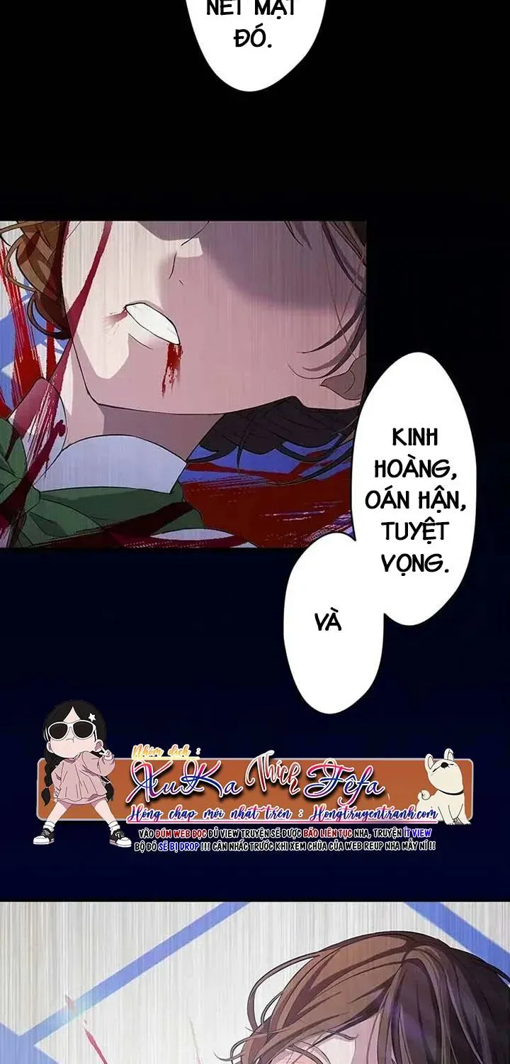 Tiểu Thư Út Tái Sinh || Sát Thủ Huyền Thoại Tái Sinh Thành Ái Nữ Út Được Sủng Ái Của Hoàng Gia Chapter 21 - 36