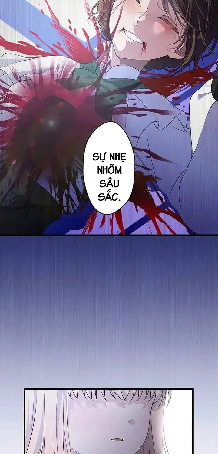 Tiểu Thư Út Tái Sinh || Sát Thủ Huyền Thoại Tái Sinh Thành Ái Nữ Út Được Sủng Ái Của Hoàng Gia Chapter 21 - 37