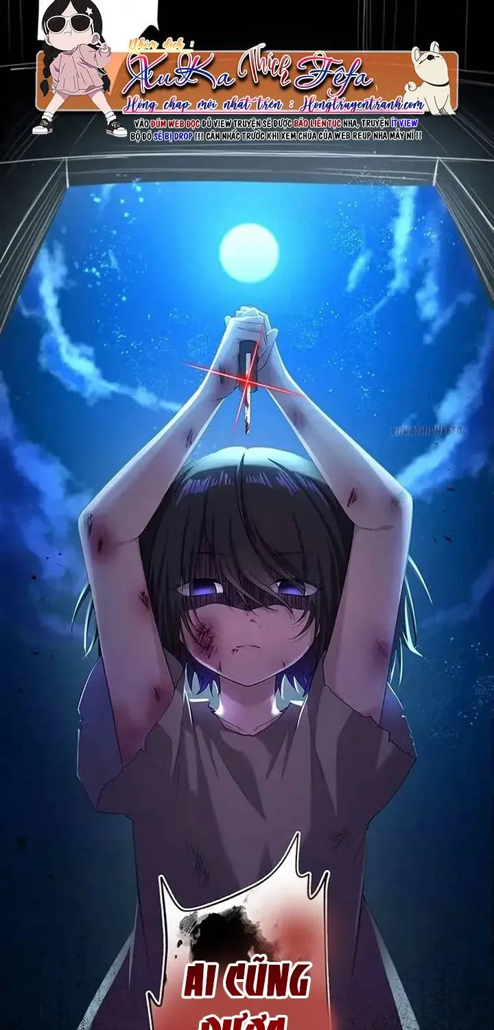 Tiểu Thư Út Tái Sinh || Sát Thủ Huyền Thoại Tái Sinh Thành Ái Nữ Út Được Sủng Ái Của Hoàng Gia Chapter 21 - 5