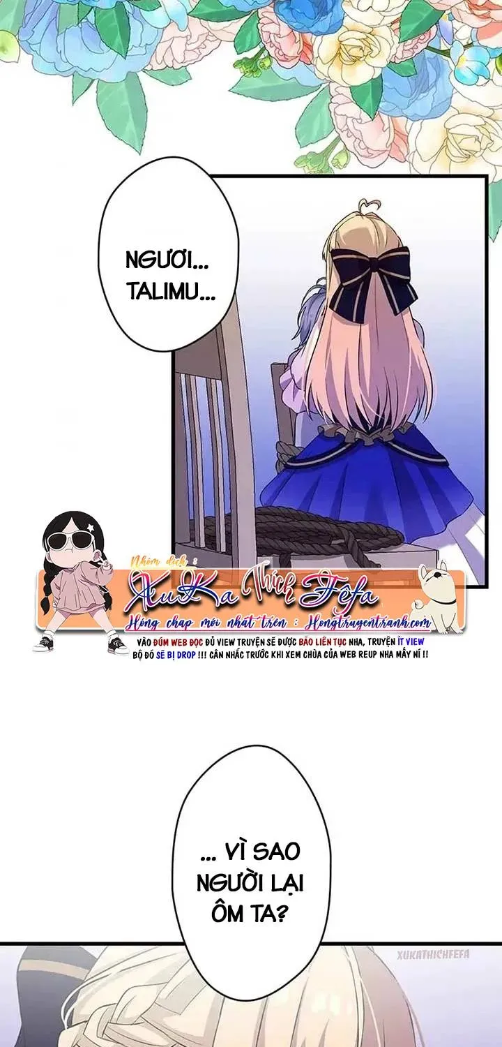 Tiểu Thư Út Tái Sinh || Sát Thủ Huyền Thoại Tái Sinh Thành Ái Nữ Út Được Sủng Ái Của Hoàng Gia Chapter 21 - 41