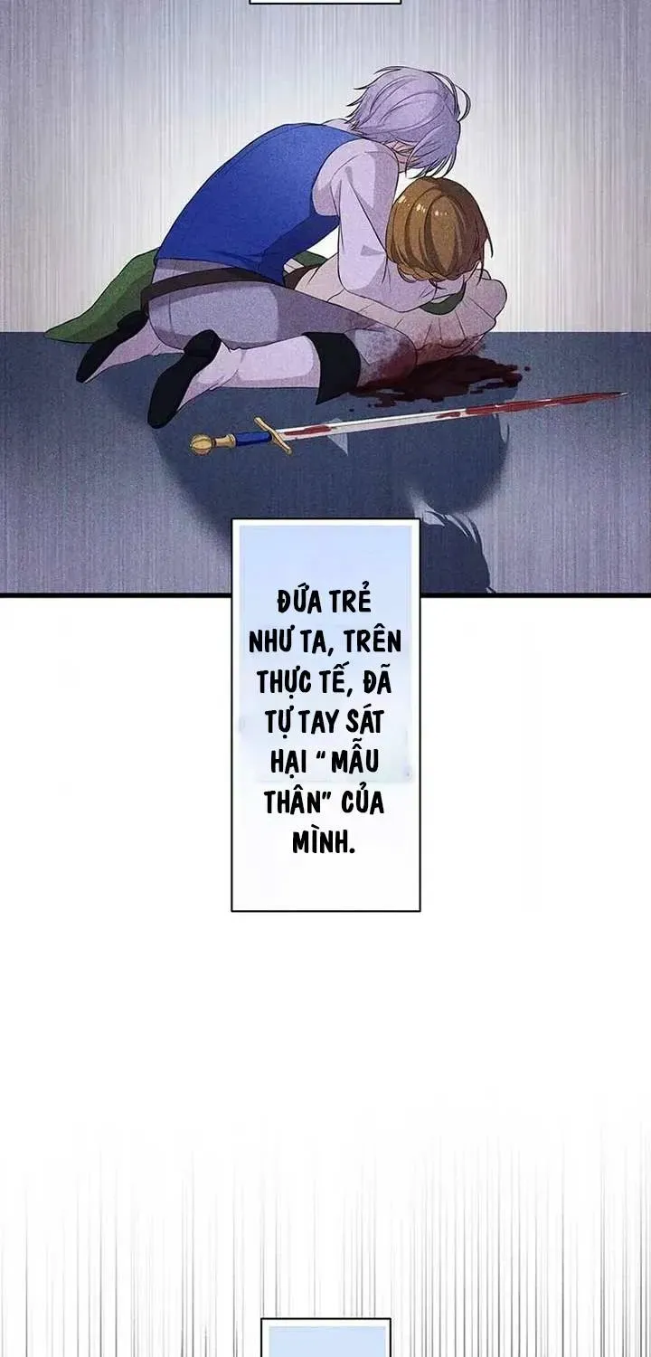 Tiểu Thư Út Tái Sinh || Sát Thủ Huyền Thoại Tái Sinh Thành Ái Nữ Út Được Sủng Ái Của Hoàng Gia Chapter 21 - 43