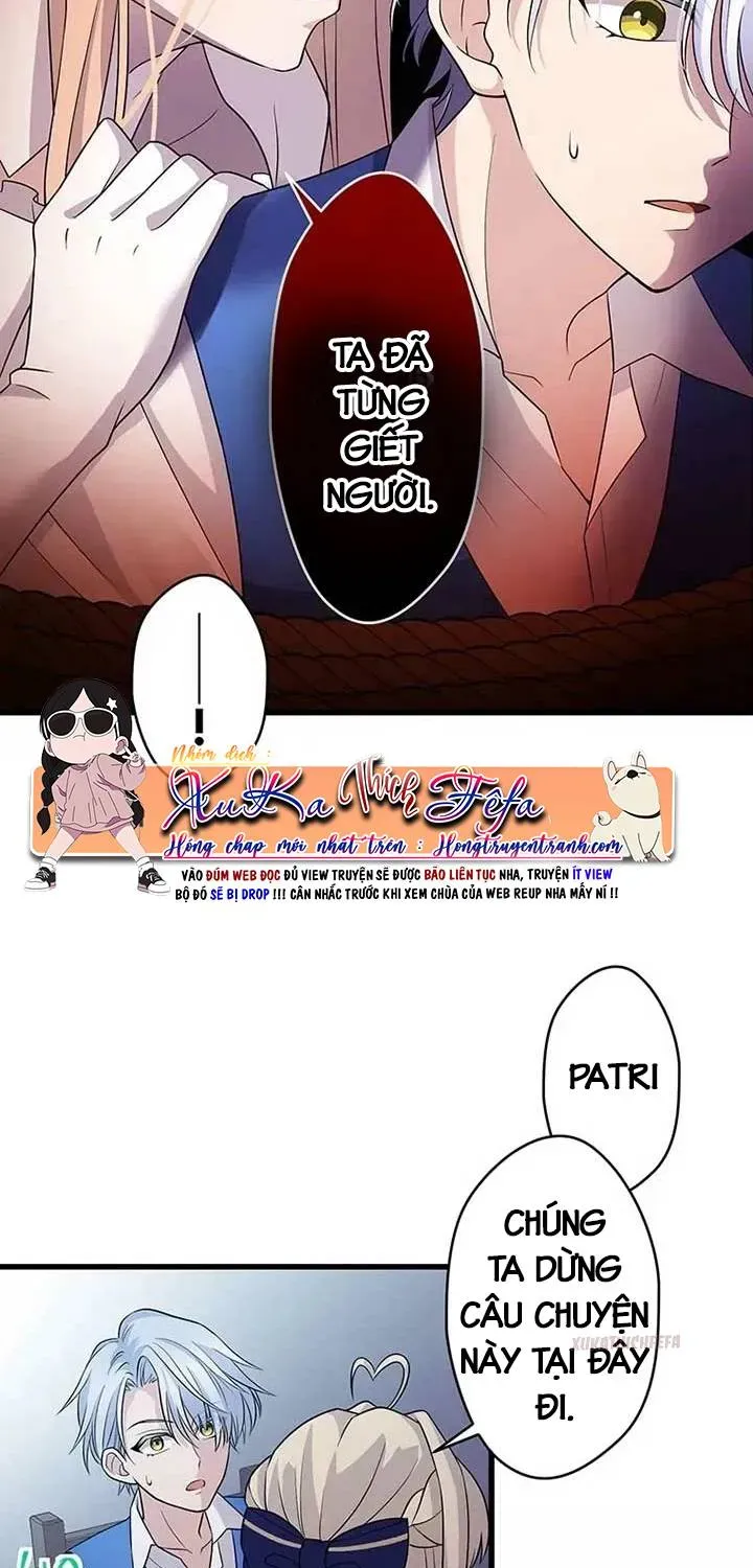 Tiểu Thư Út Tái Sinh || Sát Thủ Huyền Thoại Tái Sinh Thành Ái Nữ Út Được Sủng Ái Của Hoàng Gia Chapter 21 - 47